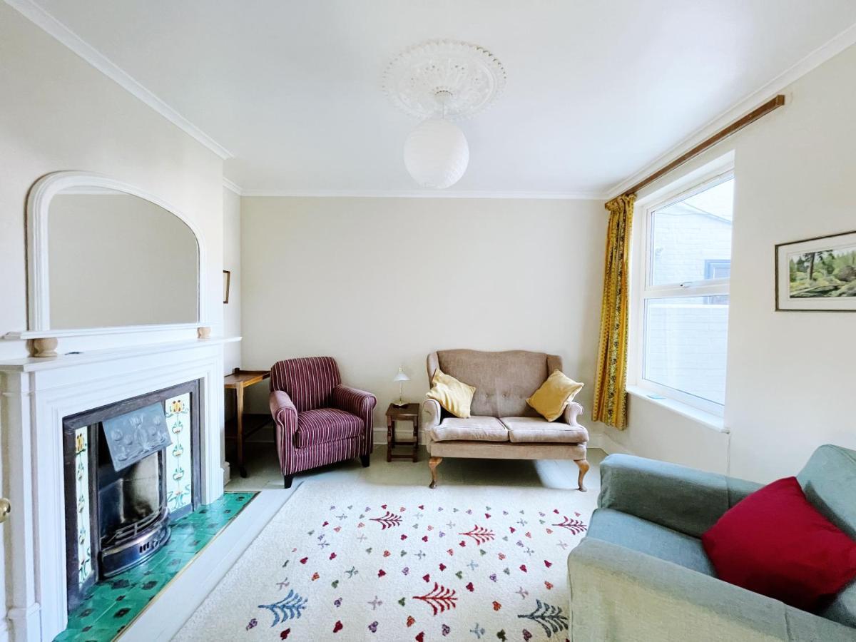 The Anchorage , Gorleston On Sea Villa Exteriör bild